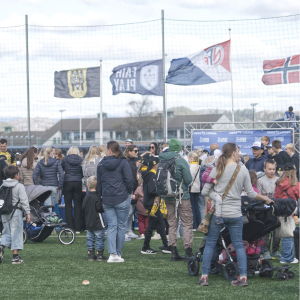 Event image EIK - Åsane
