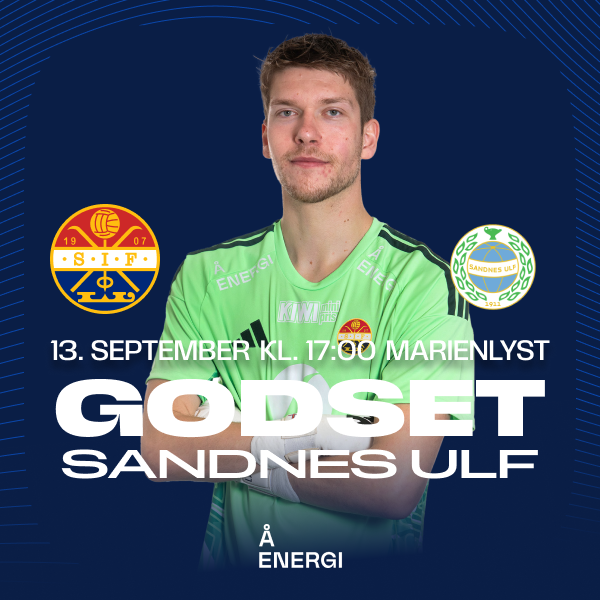 Event image OB22: Strømsgodset - Sandnes Ulf