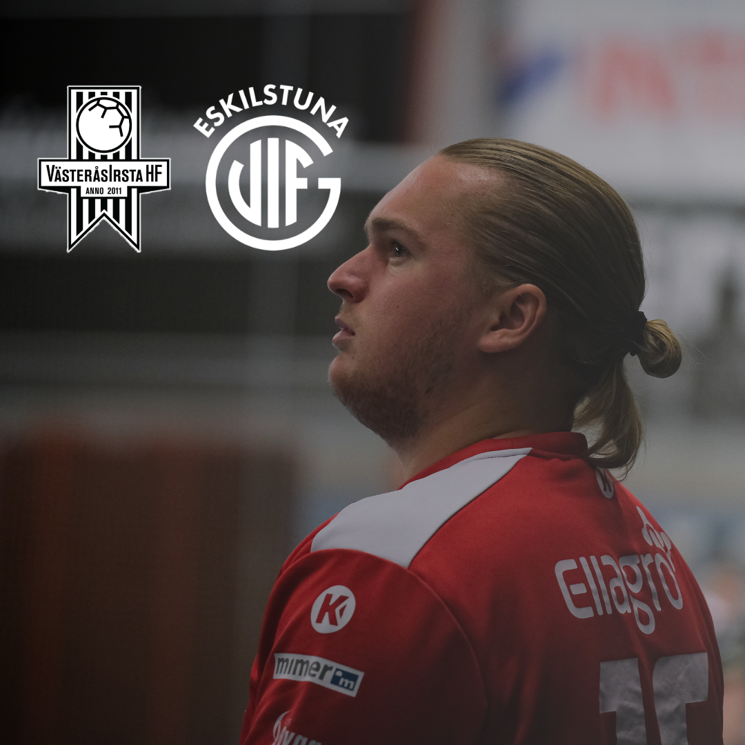 Event image VästeråsIrsta HF - Eskilstuna GUIF Herr