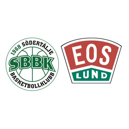 Event image SBBK Dam vs IK Eos 26/27