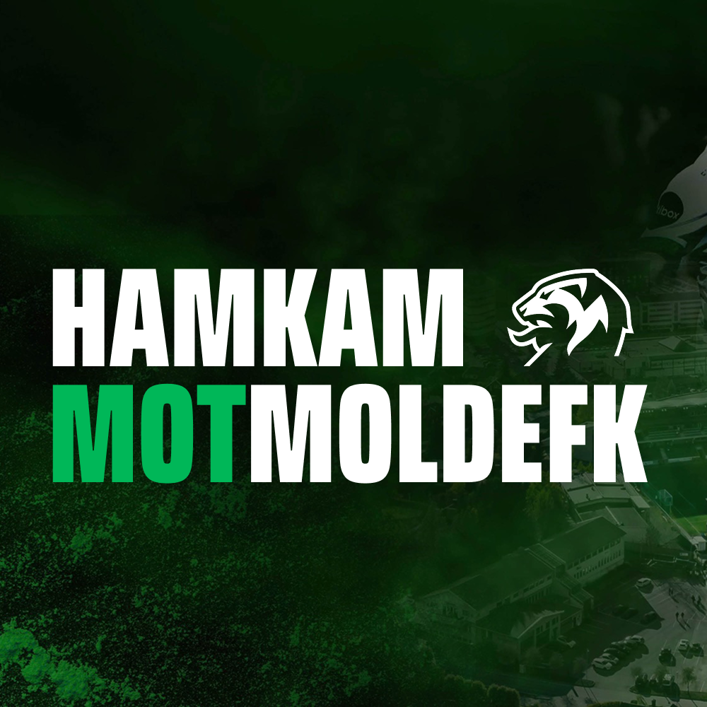 Event image Eliteserien: HamKam - Molde