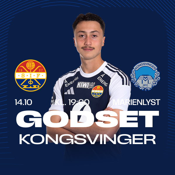 Event image OB26: Strømsgodset - Kongsvinger