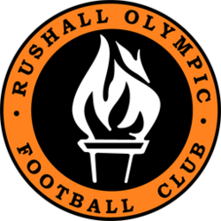 Event image Halesowen Town vs Rushall Olympic
