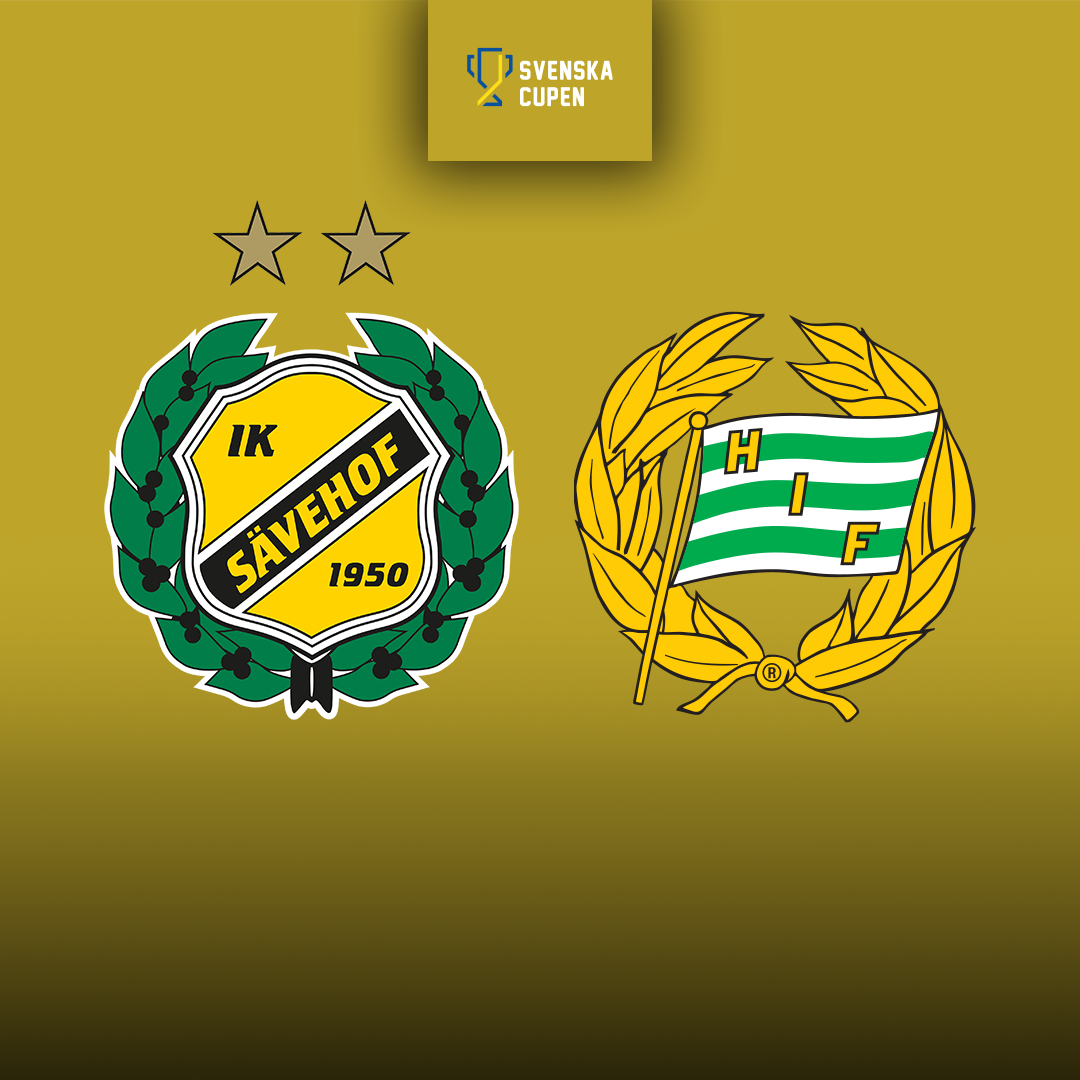 Event image IK Sävehof - Hammarby IF | Svenska Cupen