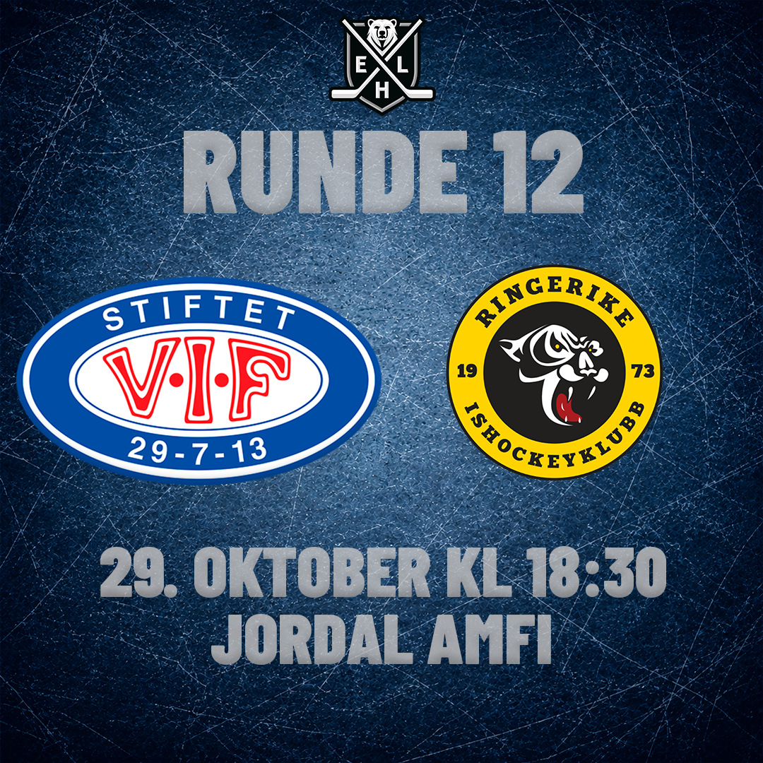 Event image Vålerenga - Ringerike
