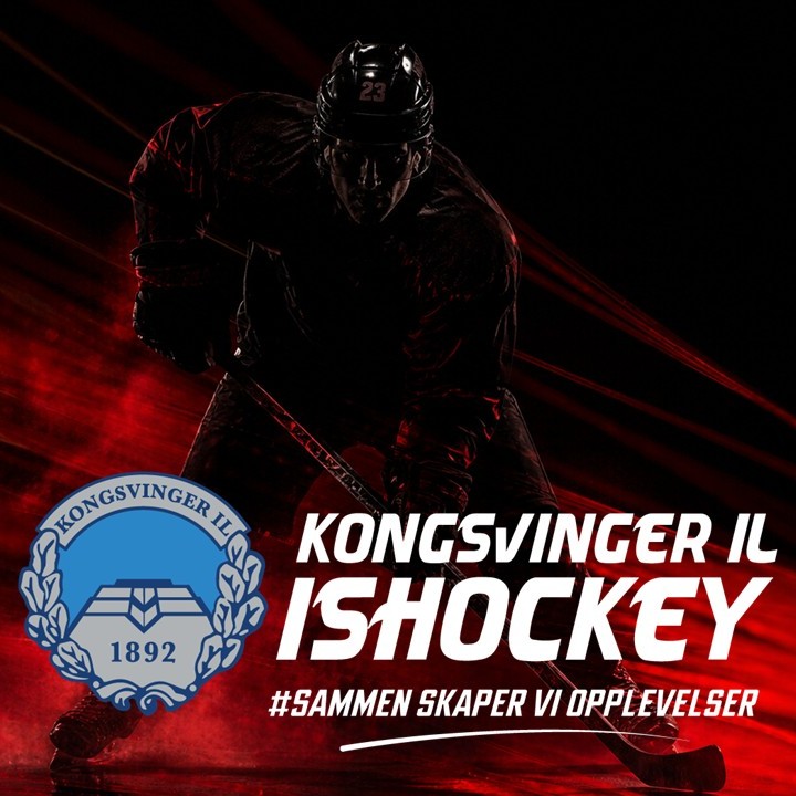 Event image KONGSVINGER - SKI ELITE | HOCKEYLIGA1 21/10-26