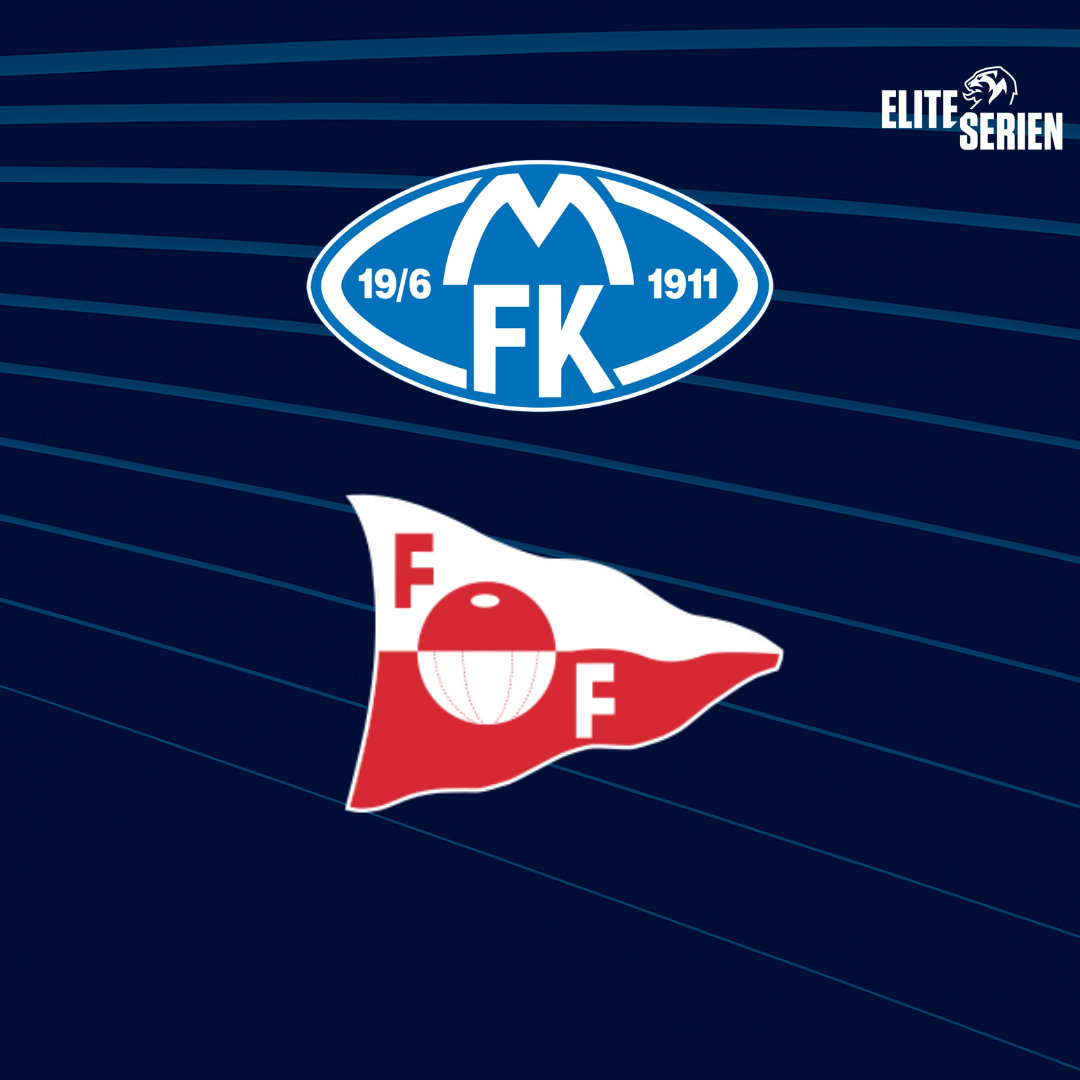 Event image Molde FK-Fredrikstad FK