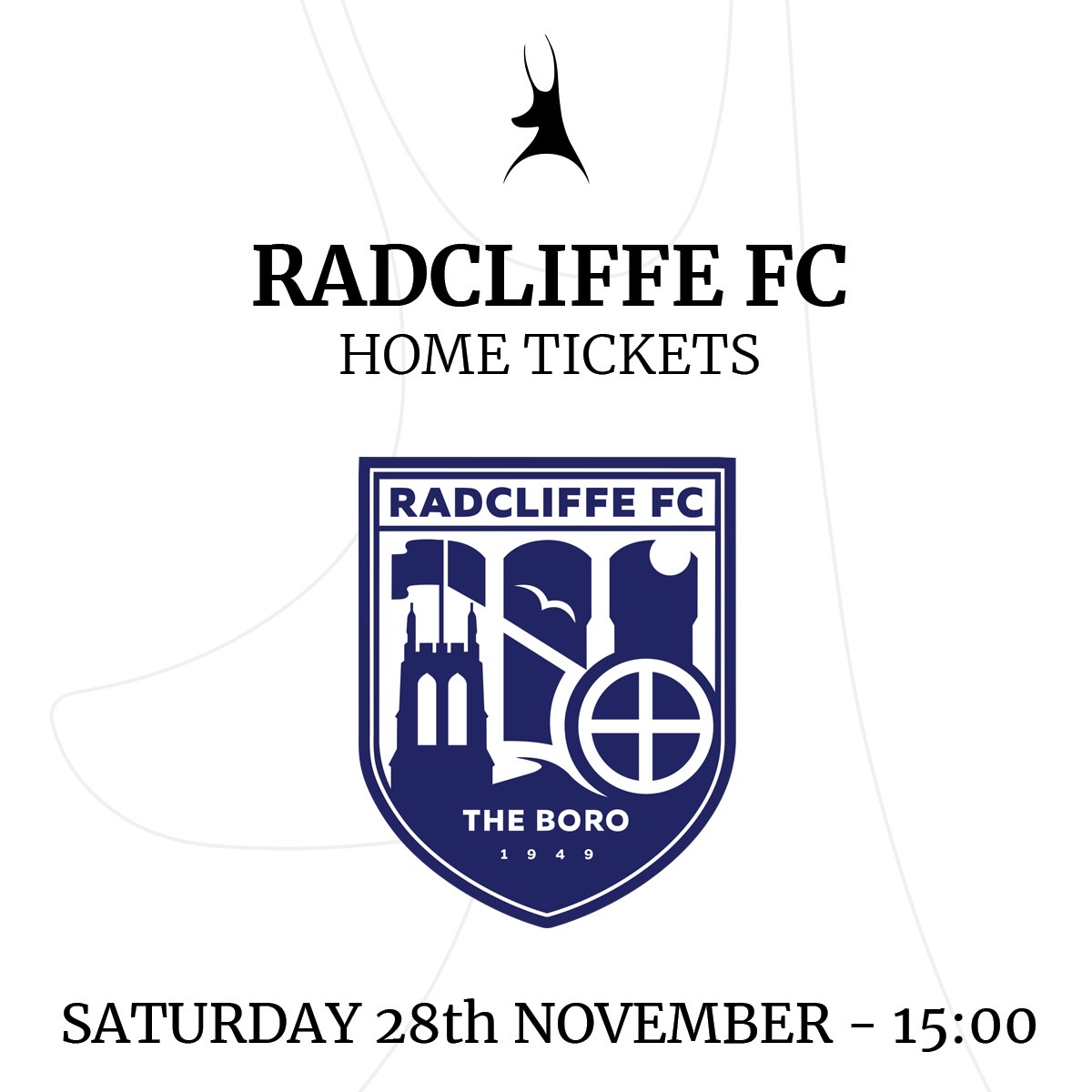 Event image 26.27 AFC Telford Utd v Radcliffe FC - Home