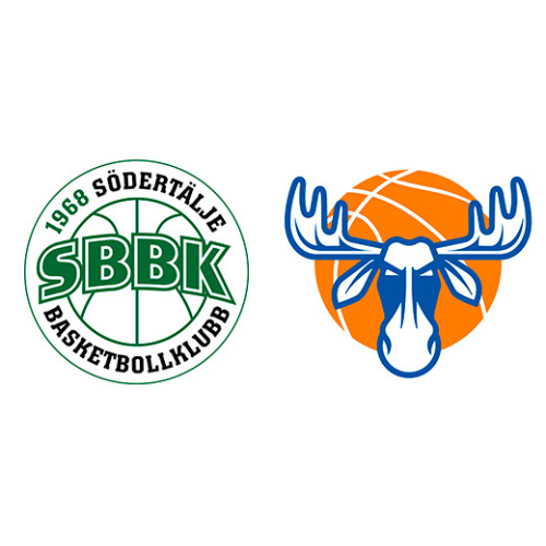 Event image SBBK Herr vs. Jämtland Basket 25/26