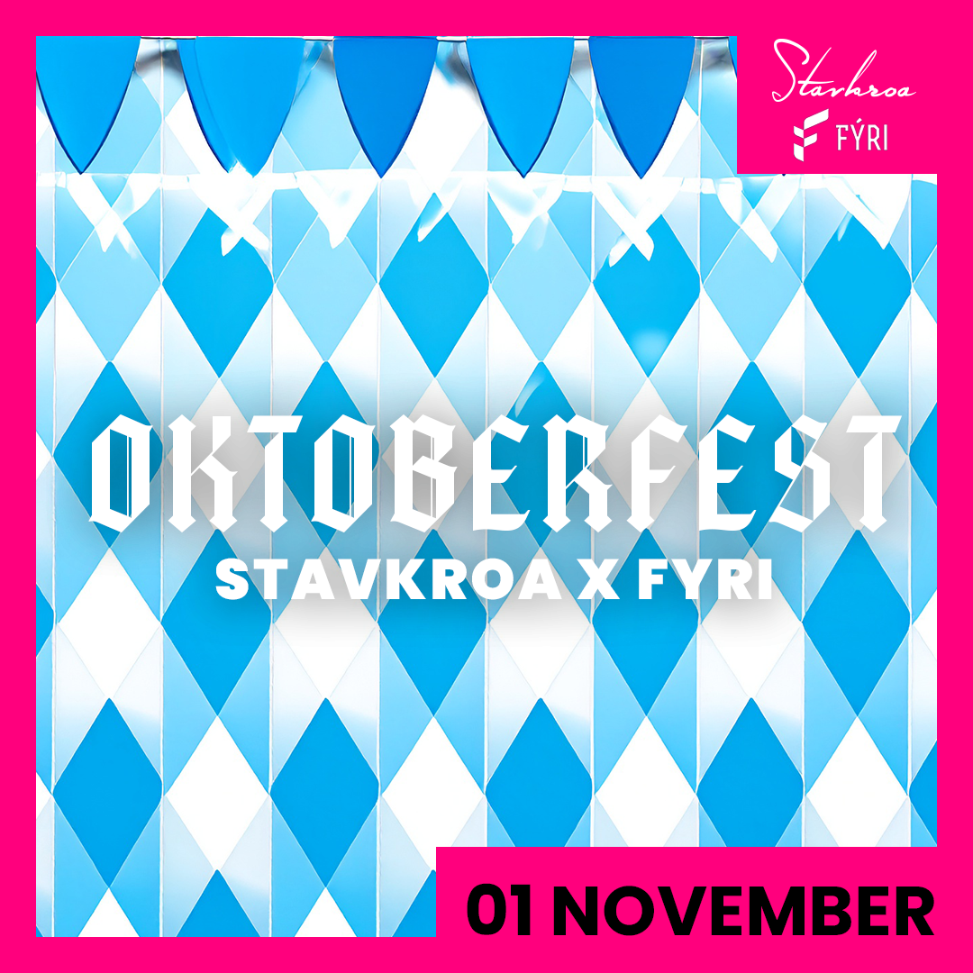 Event image OKTOBERFEST