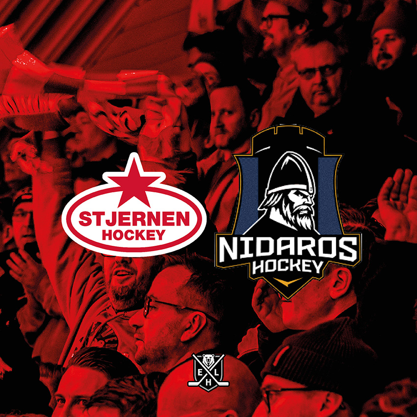 Event image Stjernen vs Nidaros
