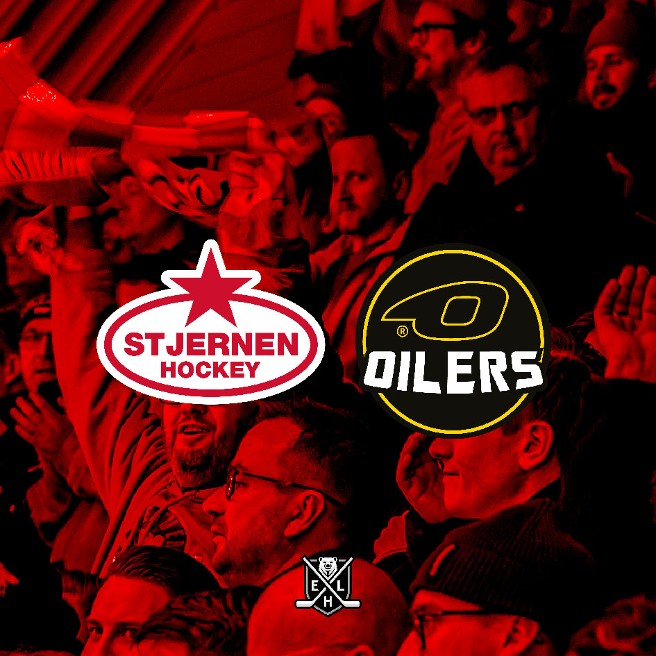 Event image Stjernen vs Stavanger Oilers