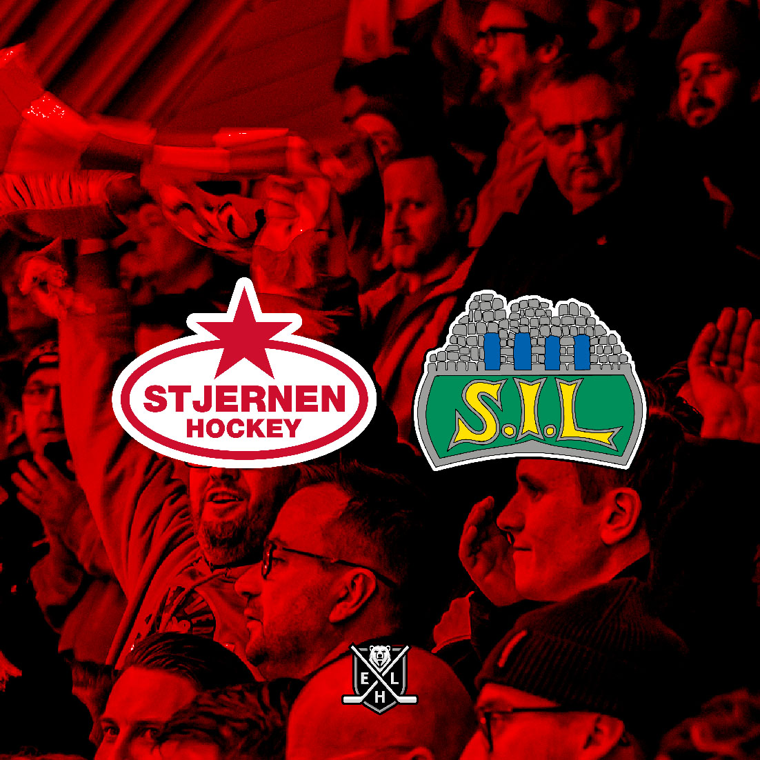 Event image Stjernen - Storhamar