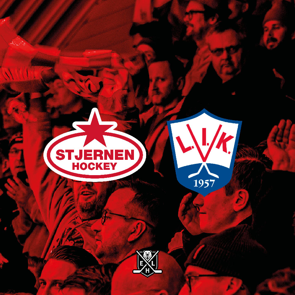 Event image Stjernen - Lillehammer