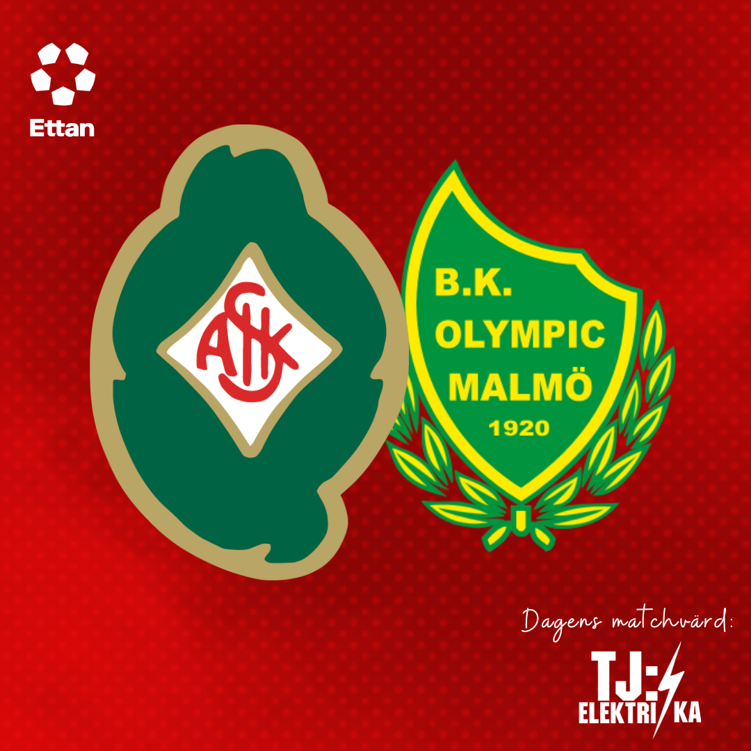 Event image Skövde AIK - BK Olympic