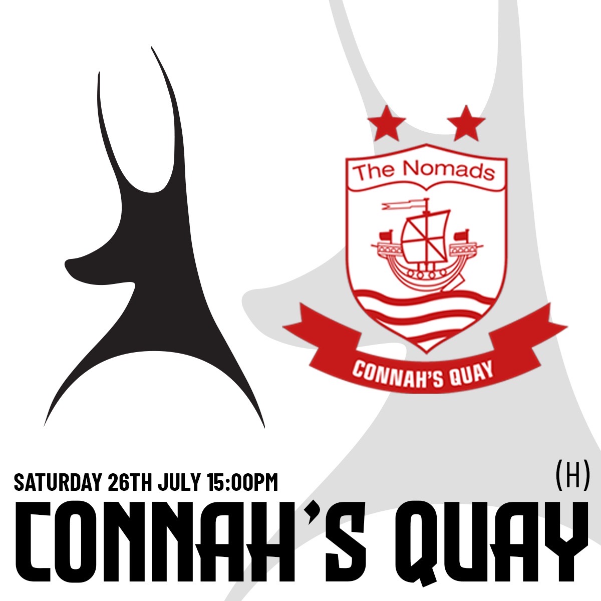 Event image 25.26 PSF -  AFC Telford Connah’s Quay