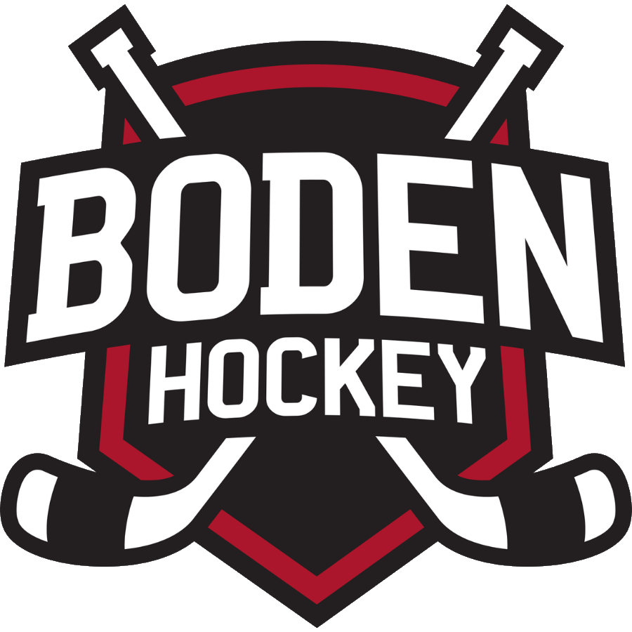 Event image Boden Hockey - Forshaga