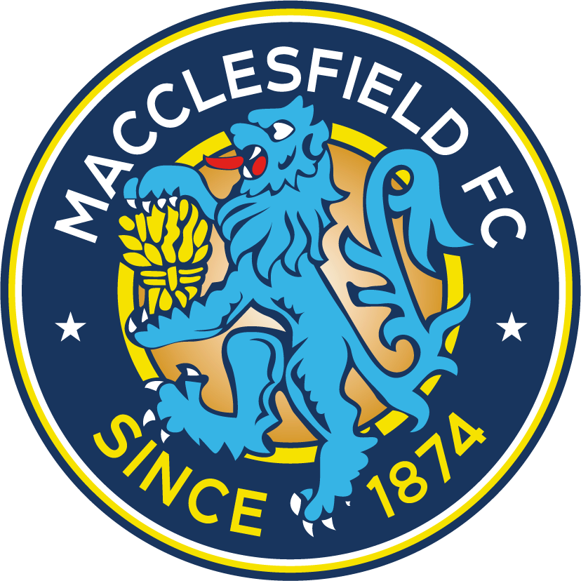 Event image Macclesfield FV v's Oxford City