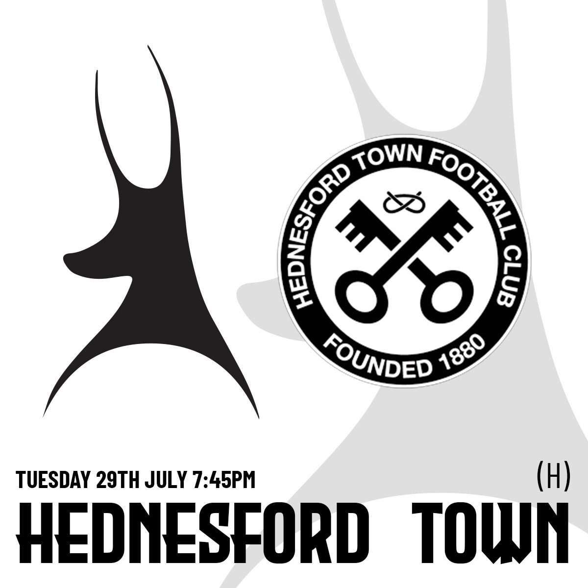 Event image 25.26 PSF -  AFC Telford v Hednesford - Home