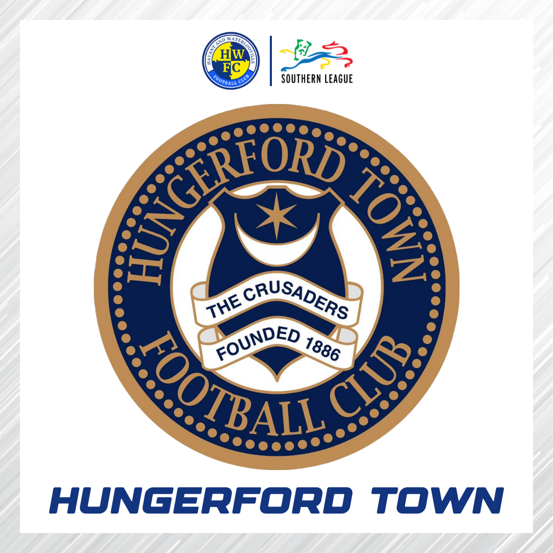 Event image Havant & Waterlooville vs Hungerford Town - Saturday 23 August 2025