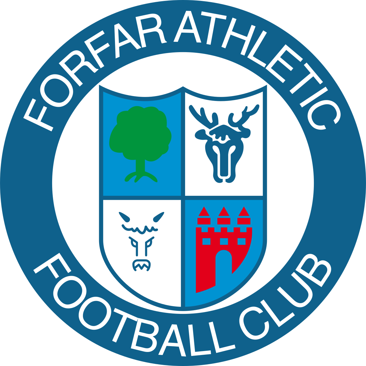 Event image Forfar Athletic v Dumbarton