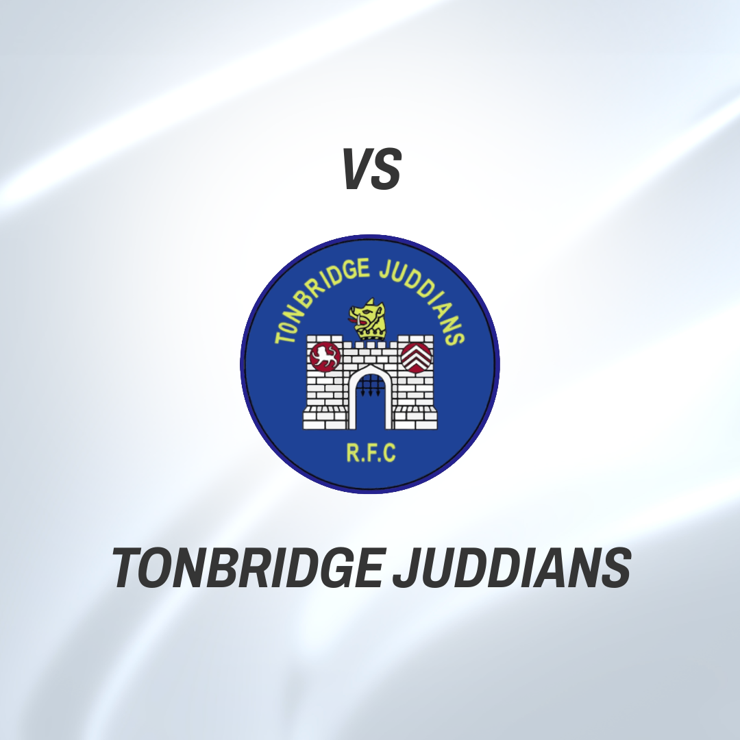 Event image Rams RFC V Tonbridge Juddians RFC