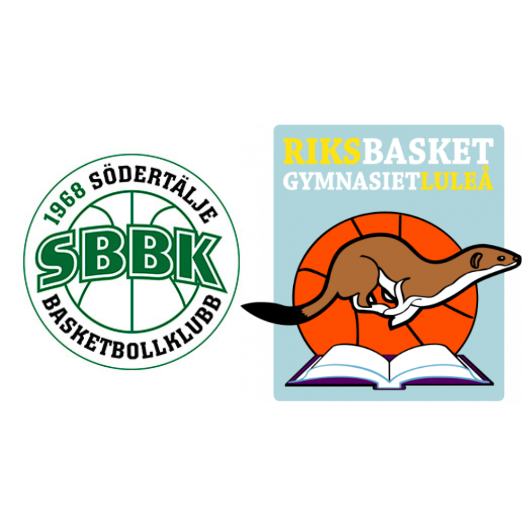 Event image SBBK Dam vs. RIG Luleå