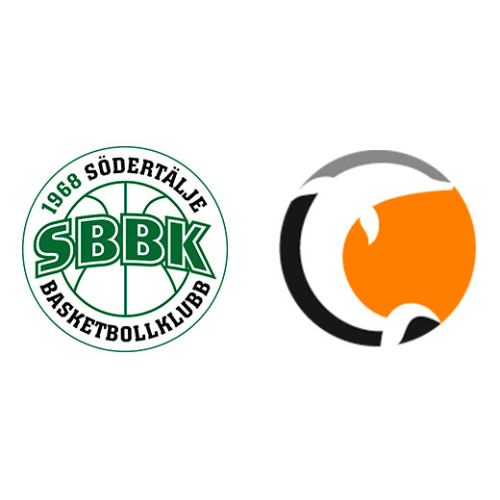 Event image SBBK Dam vs. Norrköping Dolphins 25/26