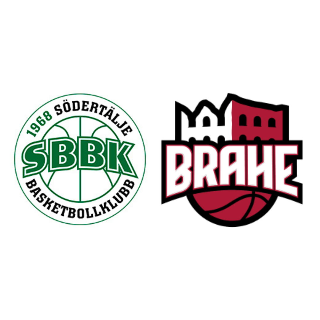Event image SBBK Dam vs. Brahe Basket 25/26