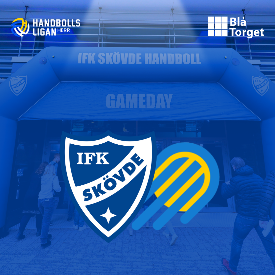 Event image IFK Skövde HK - HF Karlskrona