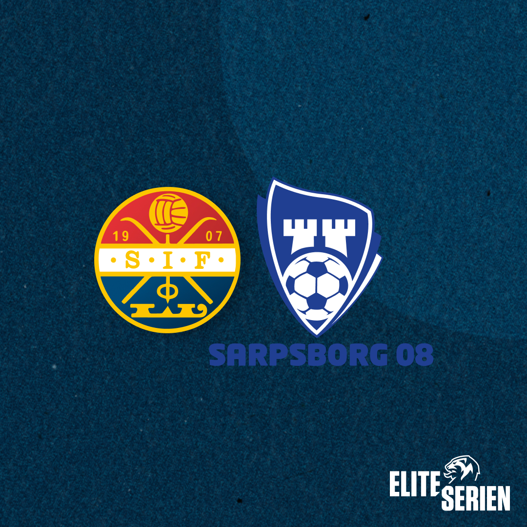 Event image E22: Strømsgodset - Sarpsborg08