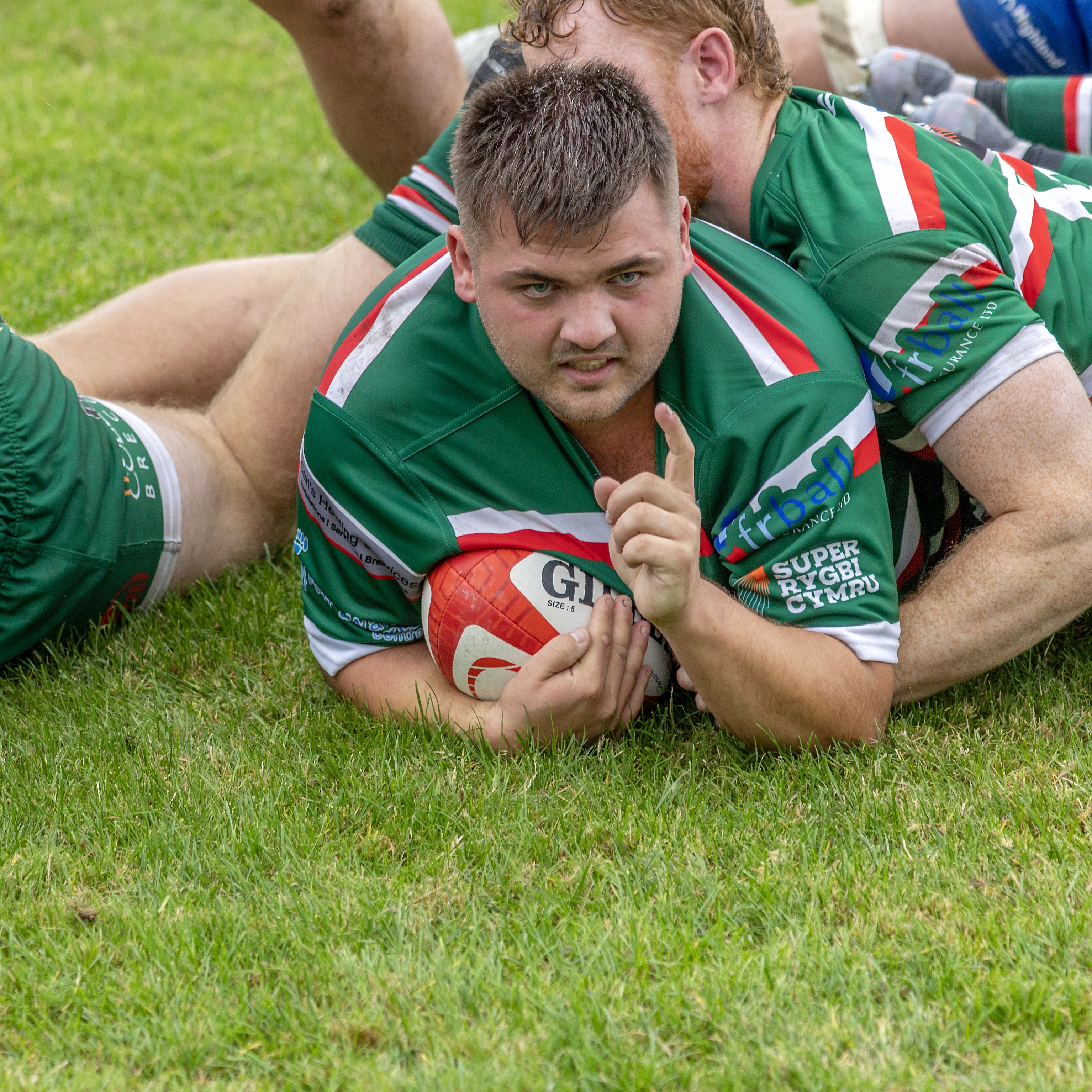 Event image Ebbw Vale RFC v Bridgend Ravens RFC