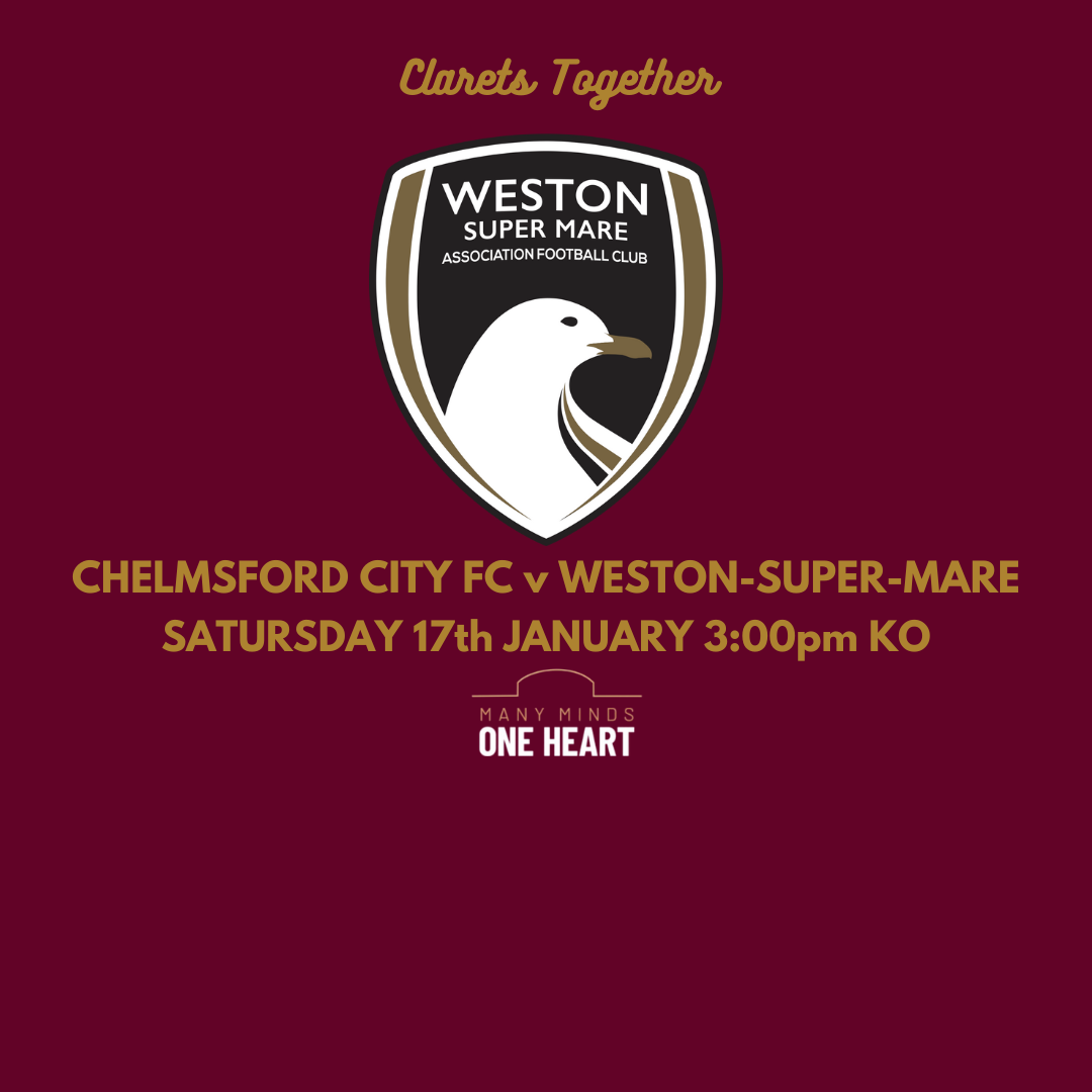 Event image NLS Chelmsford v Weston-Super-Mare