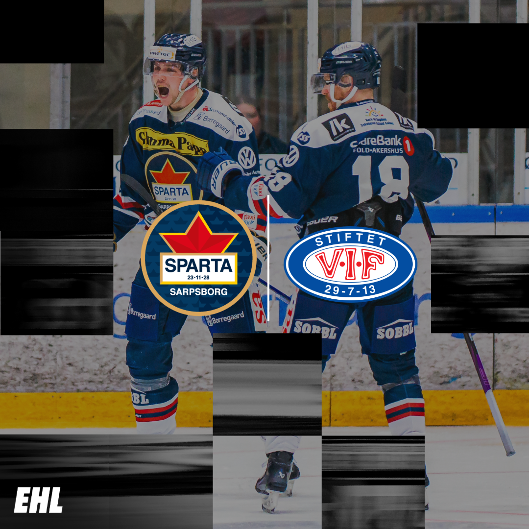 Event image Sparta-Vålerenga