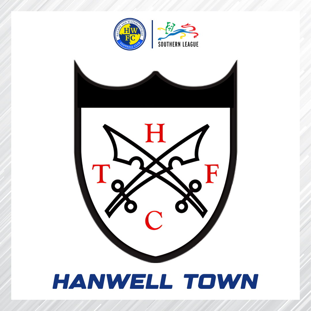 Event image Havant & Waterlooville vs Hanwell Town - Wednesday 22nd October 2025