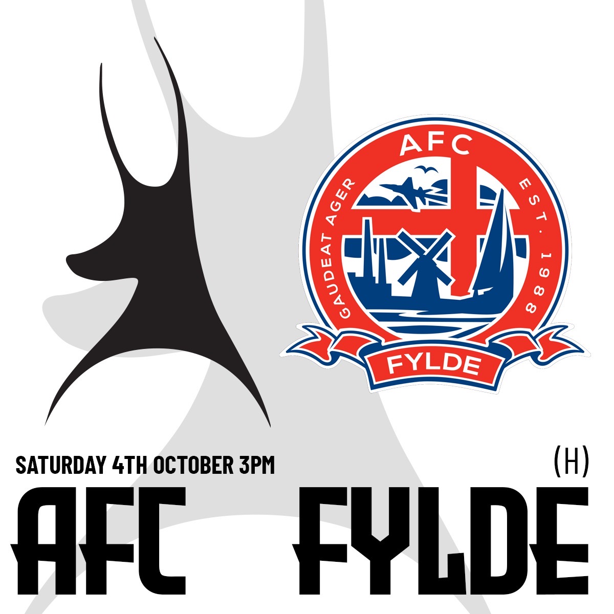 Event image 25.26 AFC Telford Utd v AFC Fylde