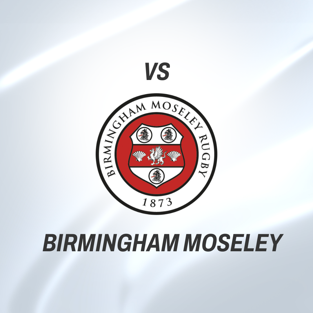 Event image Rams vs Birmingham Moseley