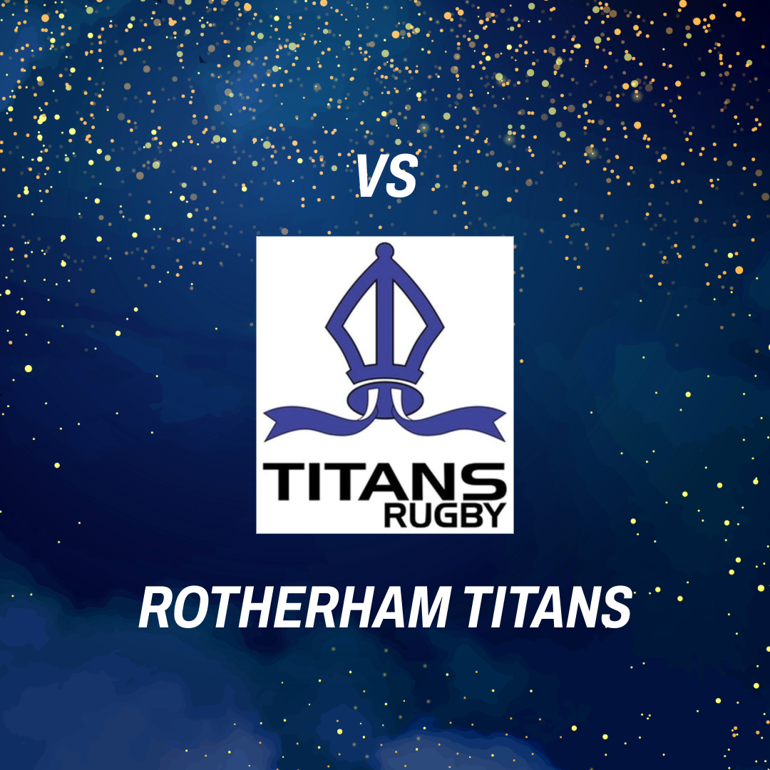 Event image RAMS VS ROTHERHAM TITANS