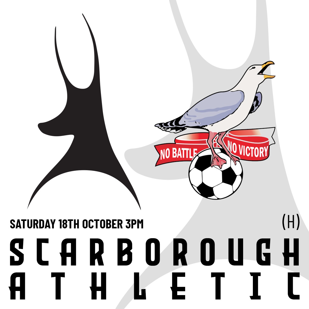 Event image 25.26 AFC Telford Utd v Scarborough Athlectic - Home