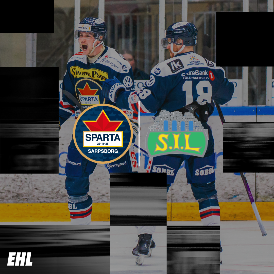 Event image Sparta-Storhamar