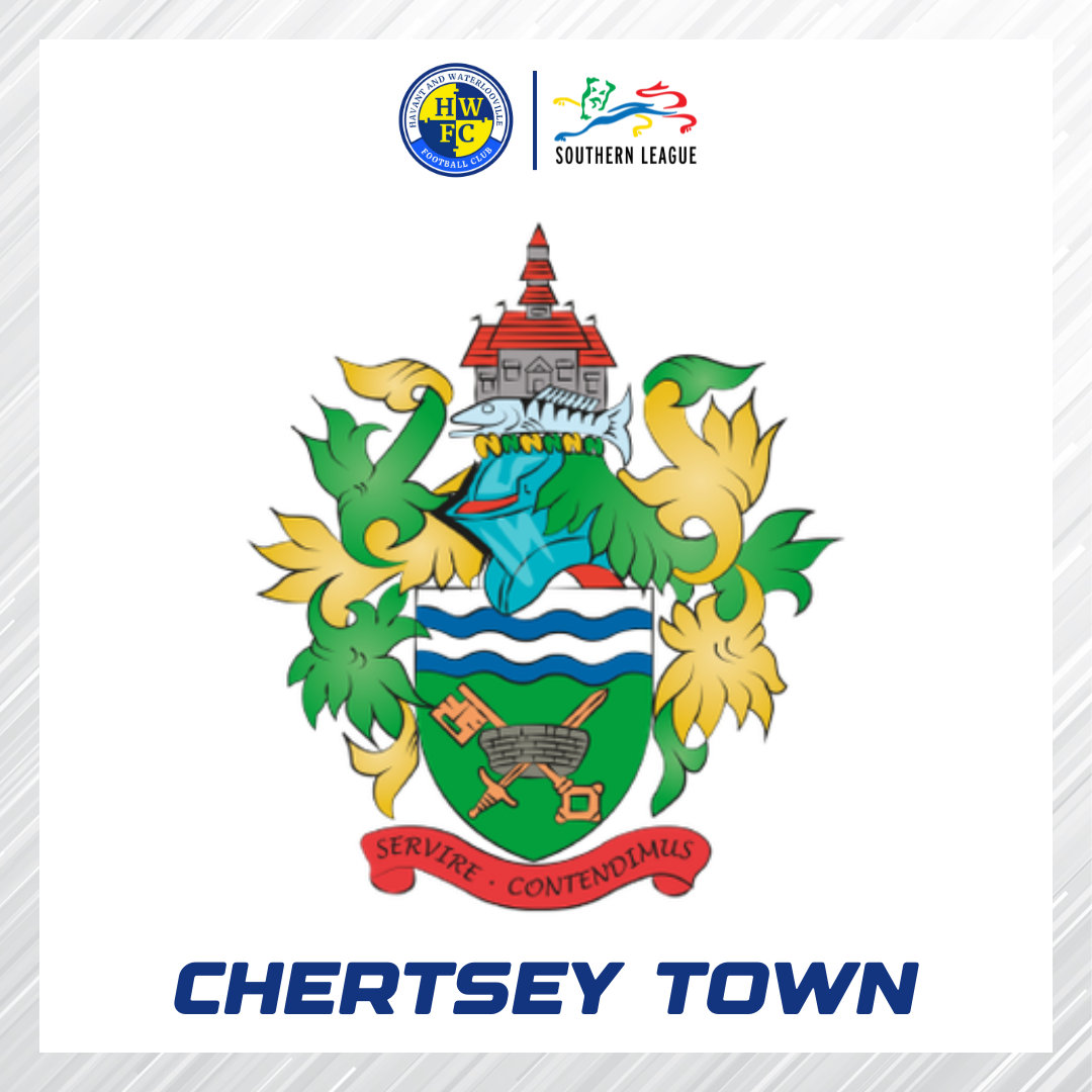 Event image Havant & Waterlooville vs Chertsey Town - Wednesday 26th November 2025