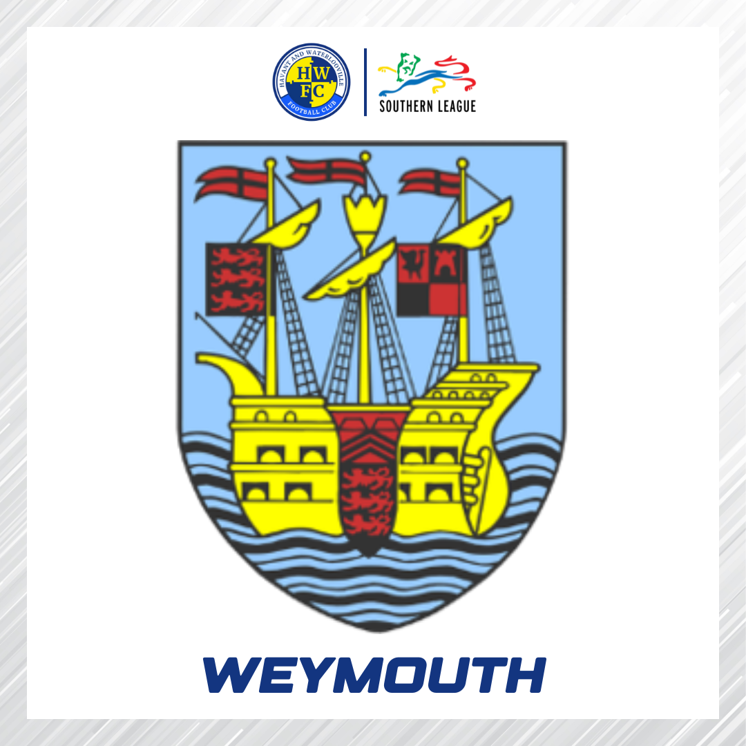 Event image Havant & Waterlooville vs Weymouth - Saturday 22nd November 2025