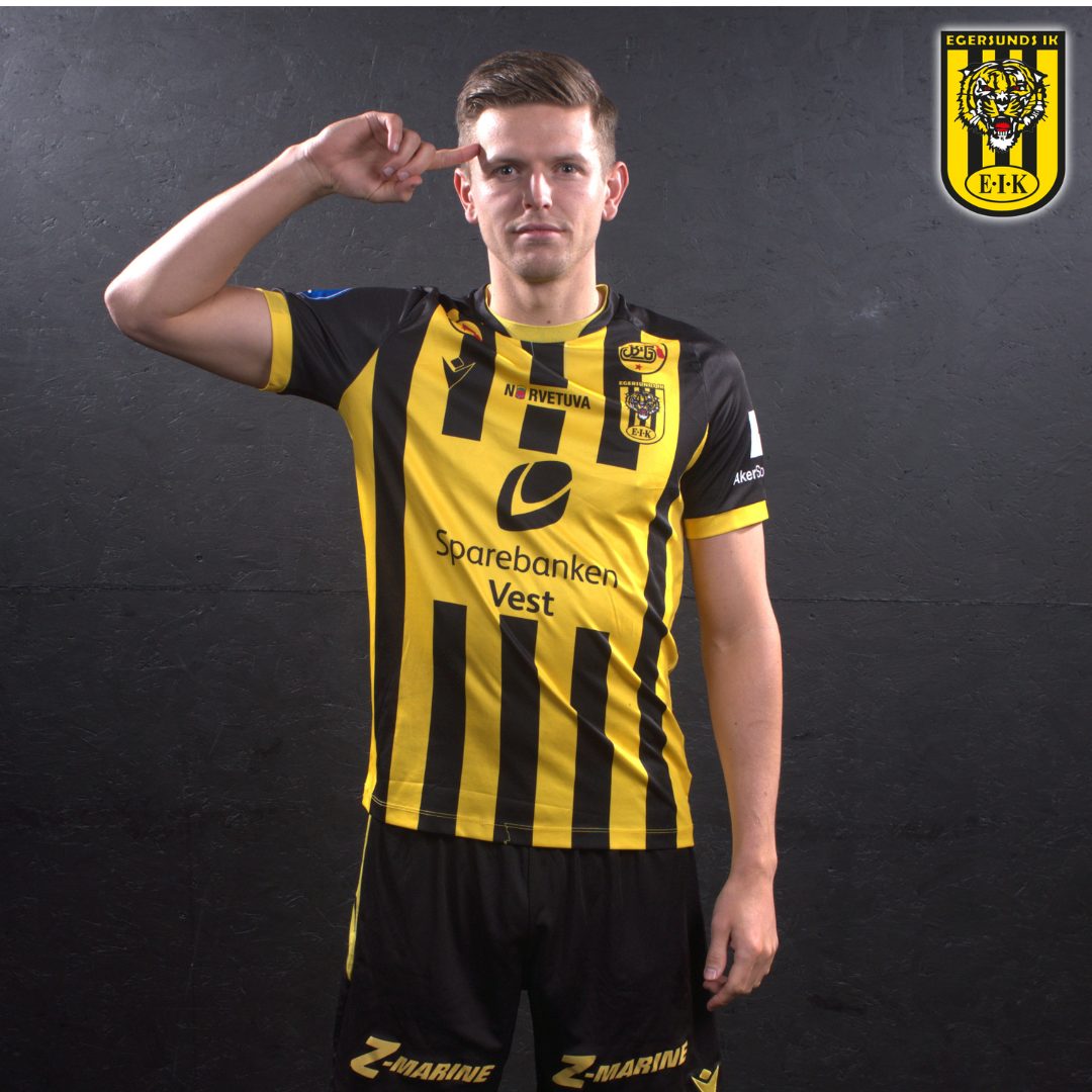 Event image EIK - Ranheim