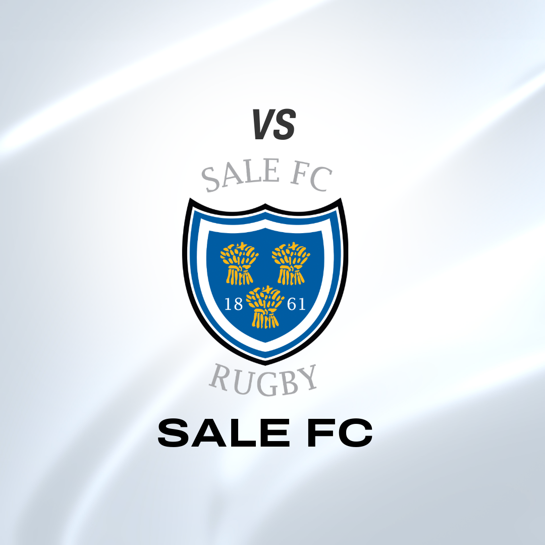 Event image RAMS VS SALE