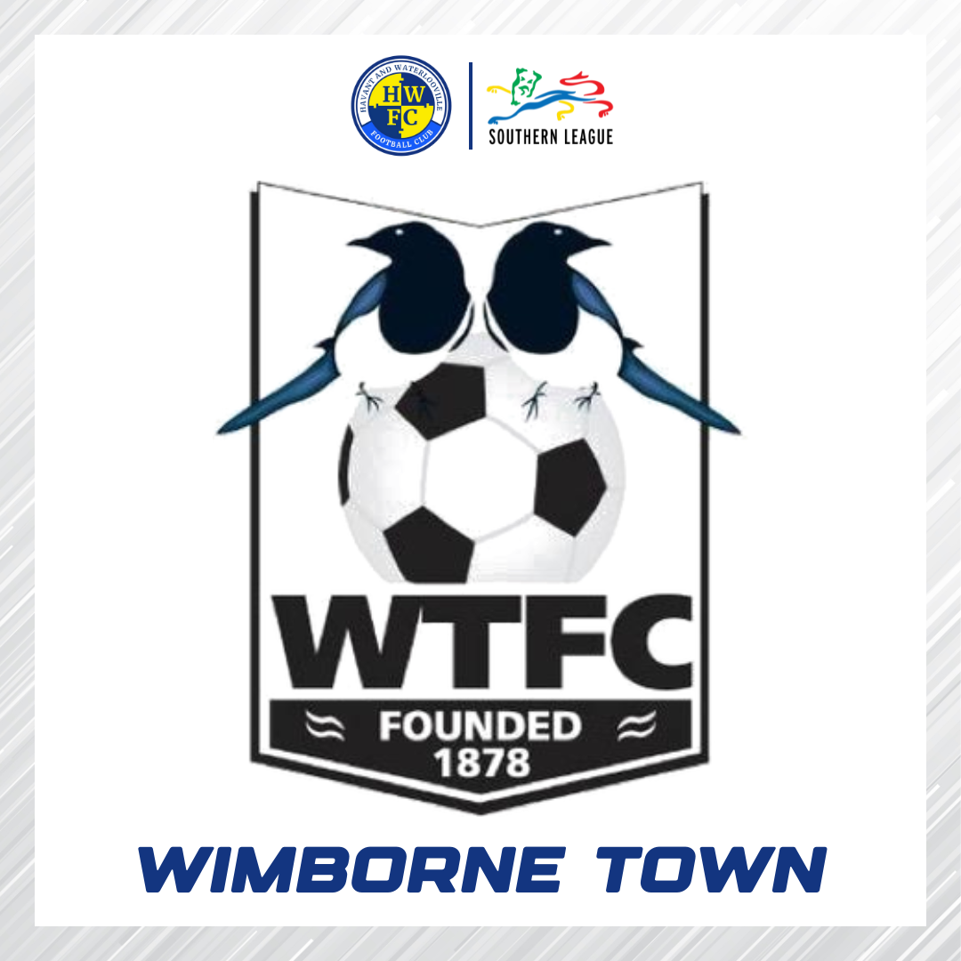 Event image Havant & Waterlooville vs Wimborne Town - Saturday 20th December 2025
