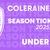 ticket item