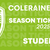 ticket item