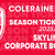 ticket item