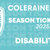 ticket item