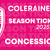 ticket item